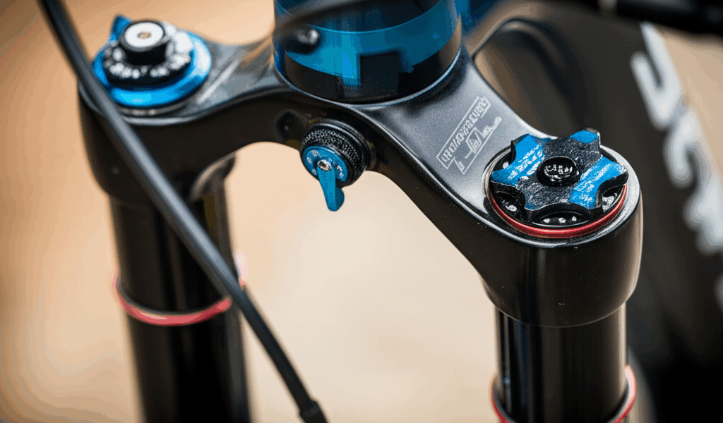 Dialing In Your Suspension - Sag, Rebound, and Compressio...