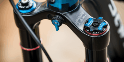 Dialing In Your Suspension - Sag, Rebound, and Compressio...