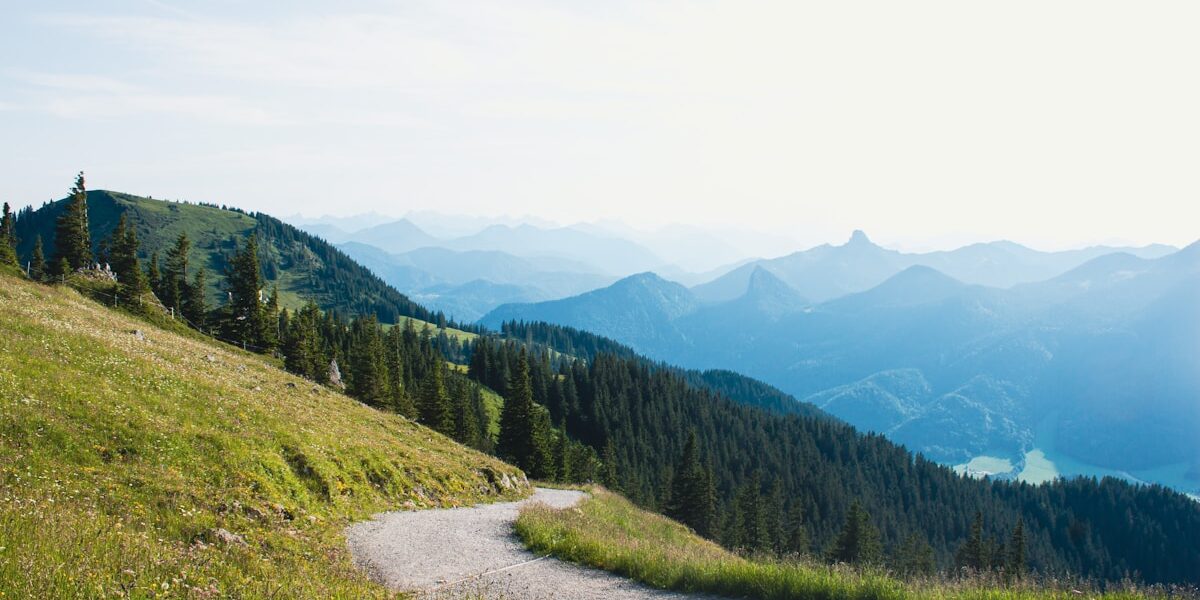 Why is PNW so beautiful