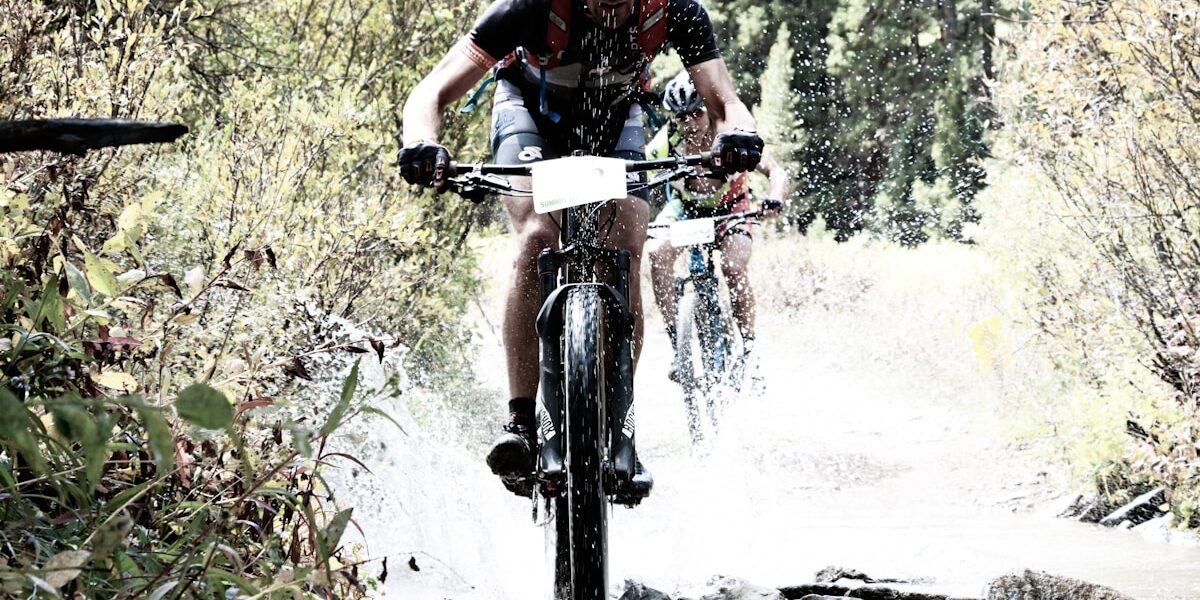 MTB Fitness: Building Endurance for Longer, Better Rides