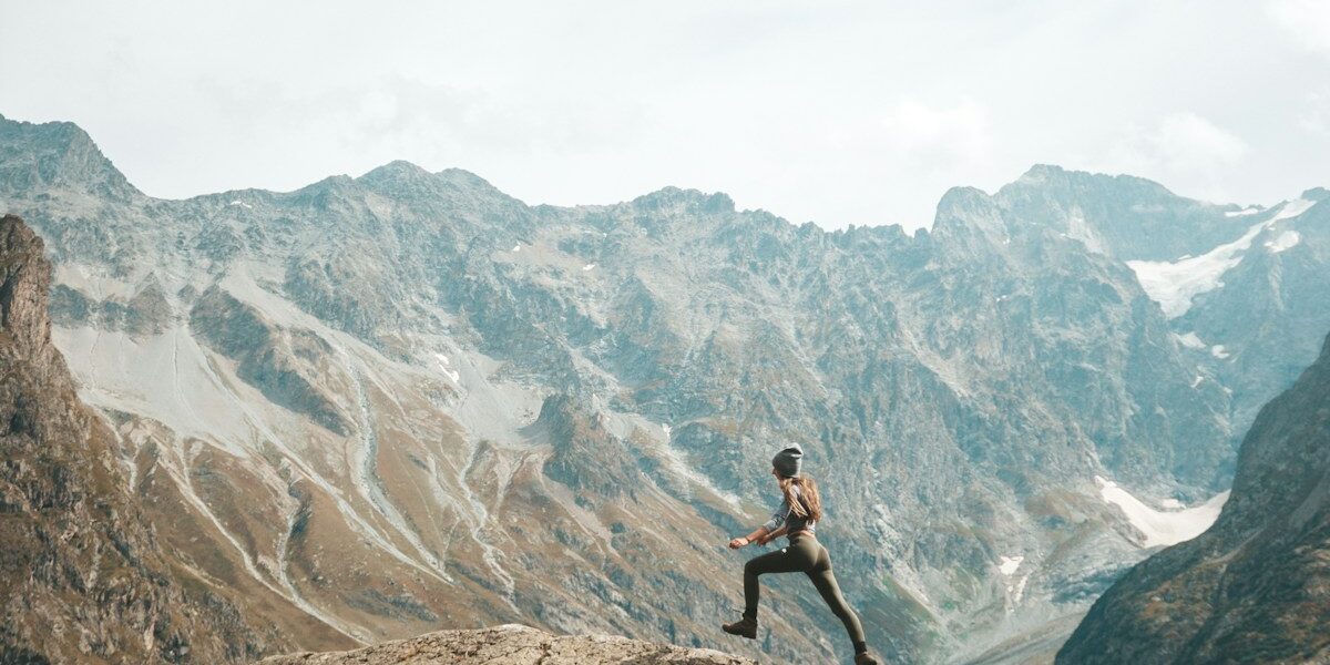 Ultimate Trail Running Races Guide: Find Your Next Challenge