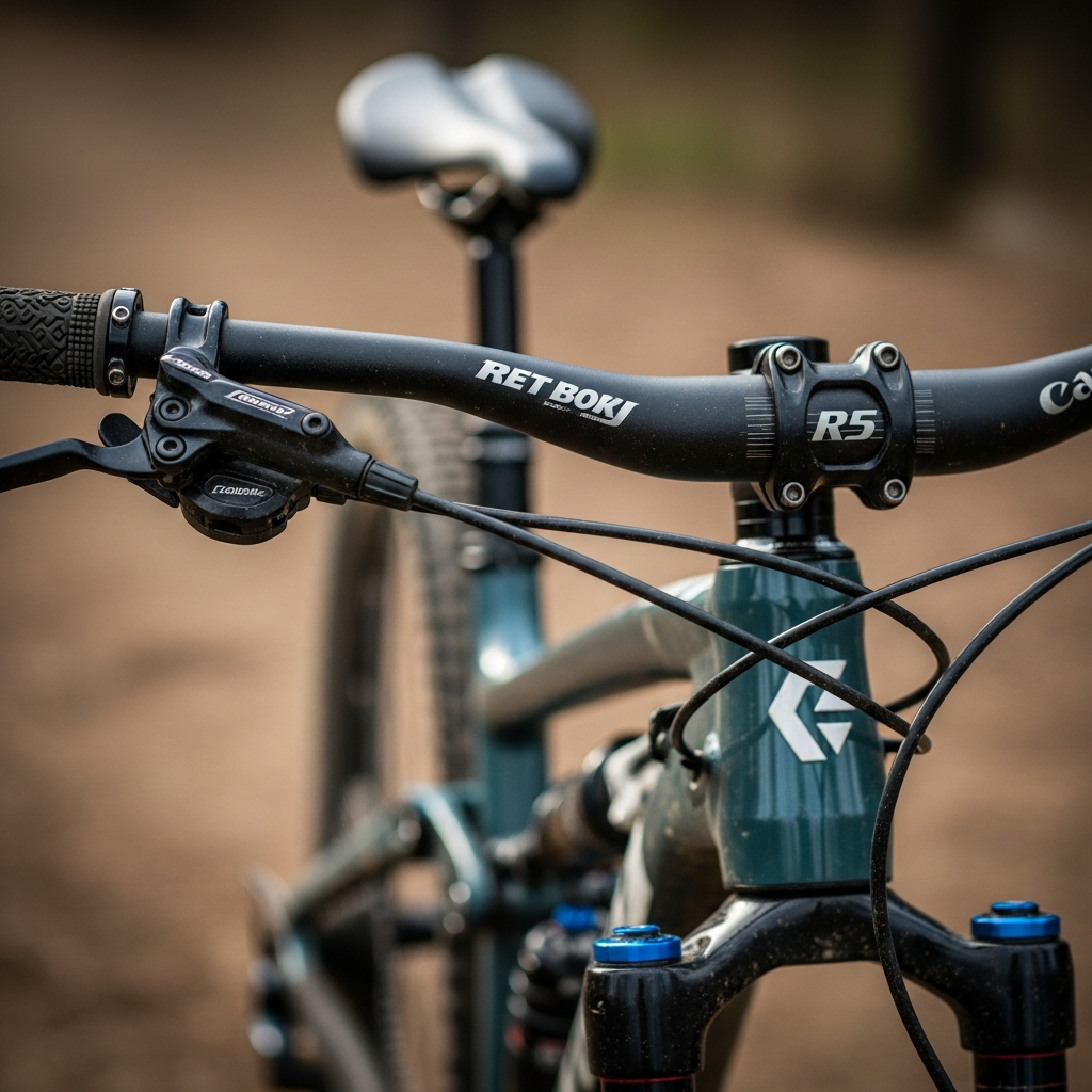 MTB Fit and Setup – Cockpit, Saddle, and Riding Position