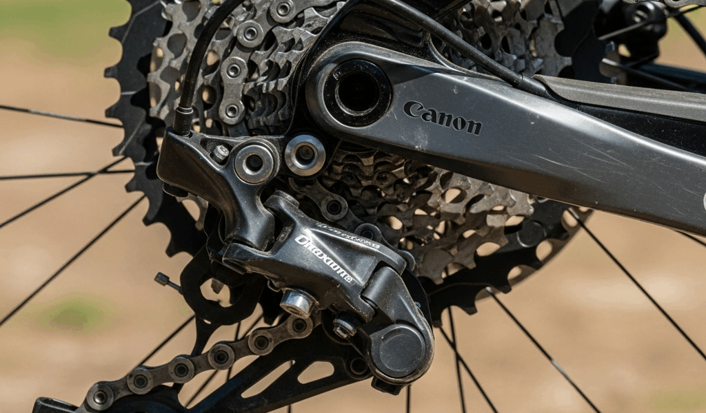 MTB Chain Skipping Under Load Causes and Fix