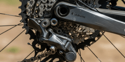 MTB Chain Skipping Under Load Causes and Fix
