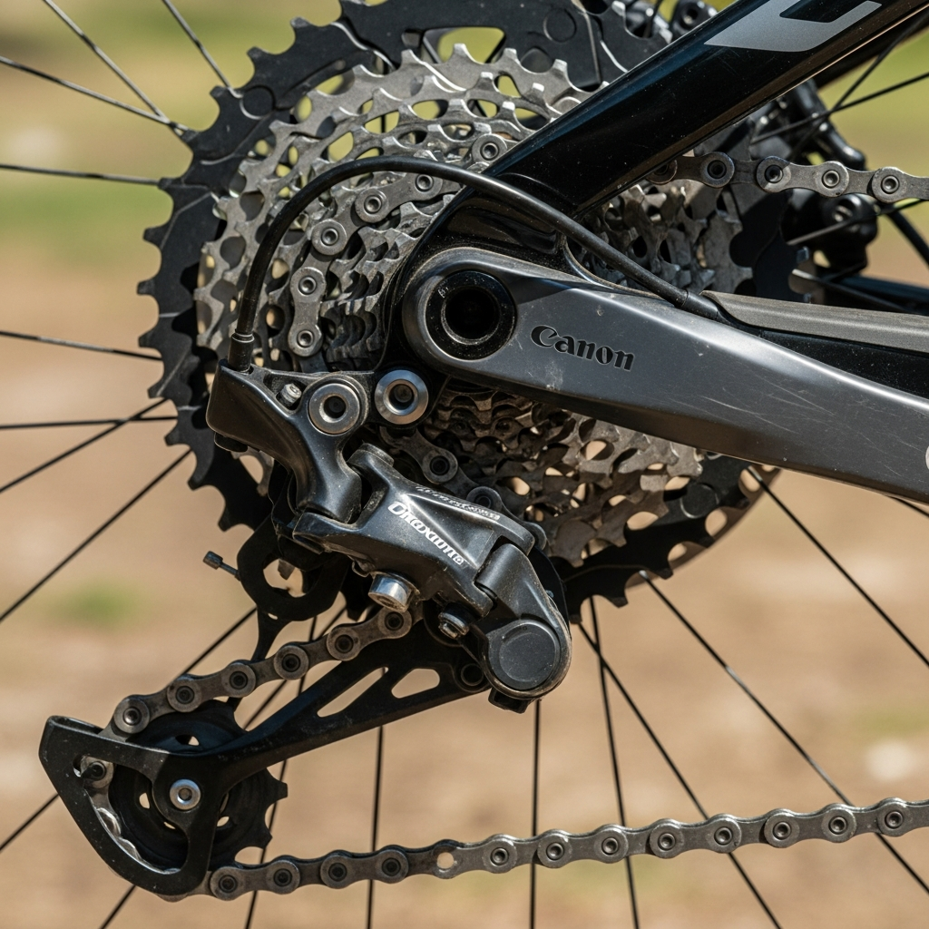 MTB Chain Skipping Under Load — Causes and Fix