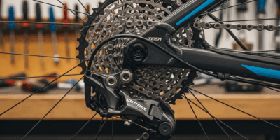 MTB Shifting Sluggish or Delayed Fix It Fast