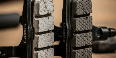Mountain Bike Brake Pads When to Replace and Which Ones to Buy