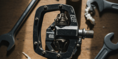 MTB Pedals Slipping or Loose Diagnose and Fix It