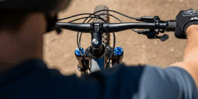 MTB Handlebar Too Wide or Narrow Fix It Fast