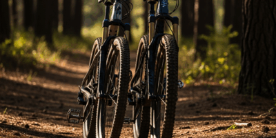 Best Beginner Mountain Bikes Under 1500 Hardtail vs Full Suspension
