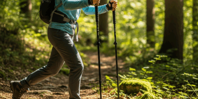 Hiking Poles Do You Actually Need Them and How to Use Them Right