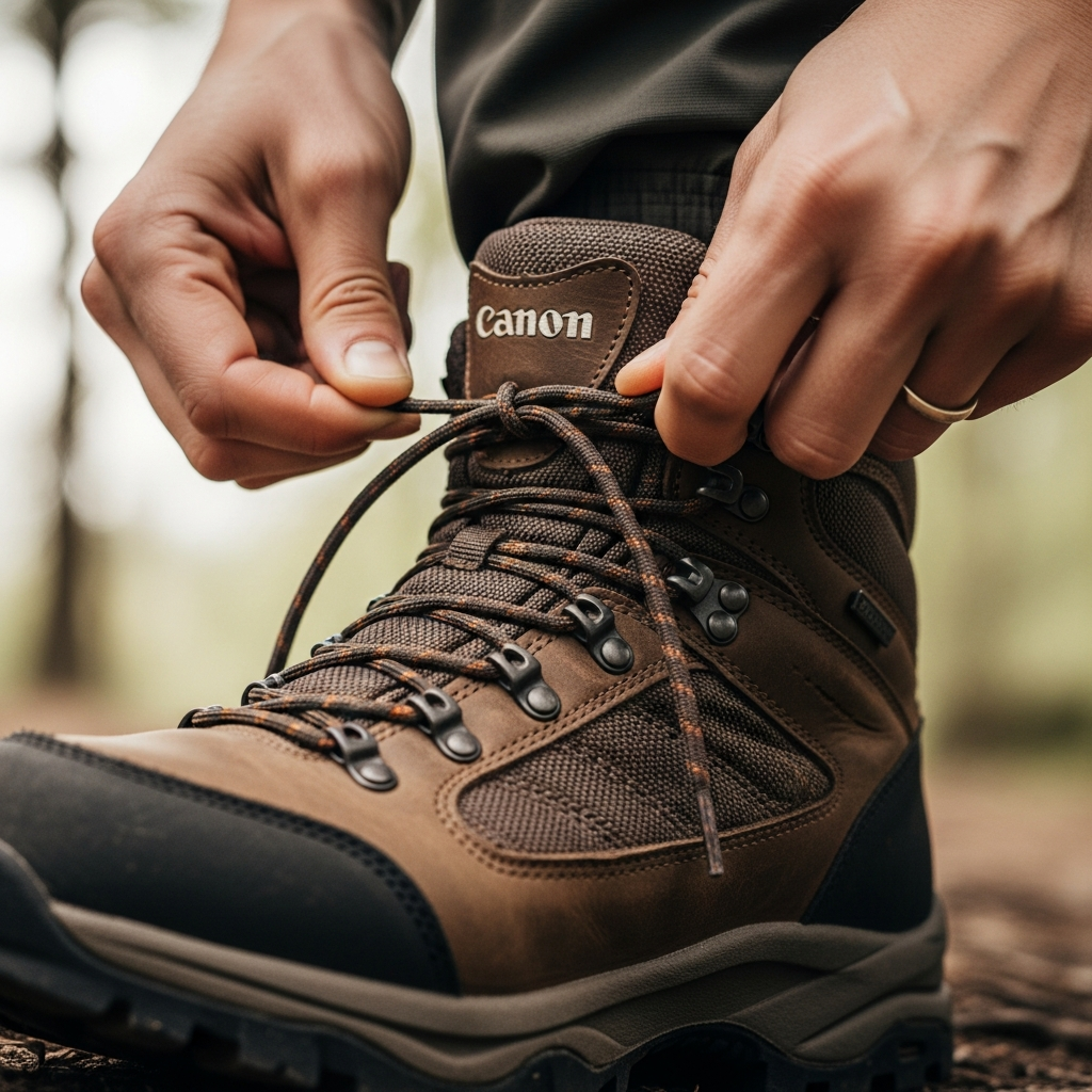 How to Break In Hiking Boots Without Getting Blisters
